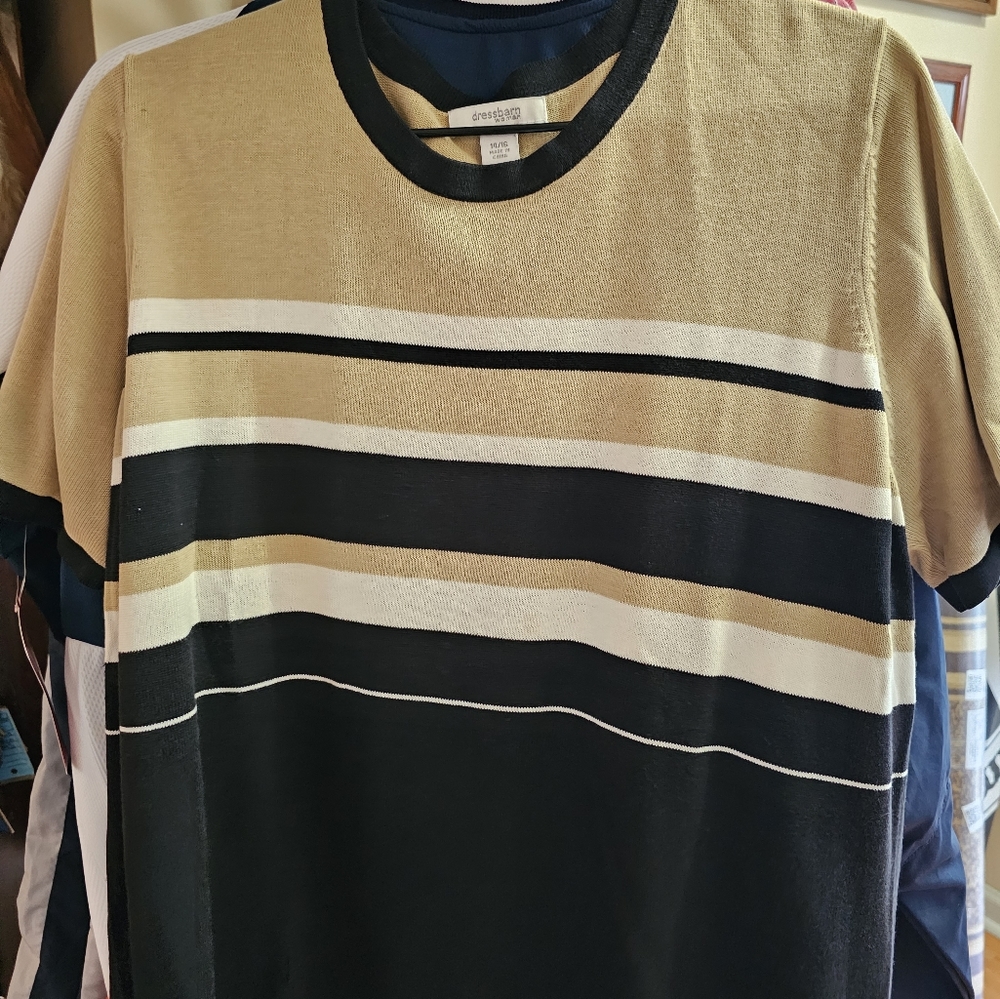 Womens dress shirt